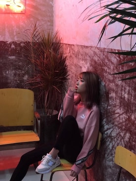 jeni🍒さんのコーディネート