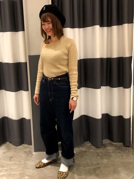 moeさんのコーディネート