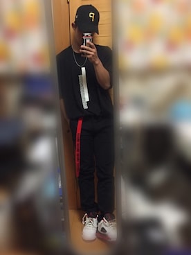 ロッティさんのコーディネート