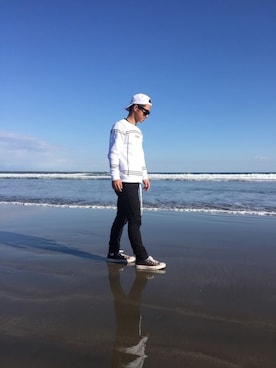 ロッティさんのコーディネート