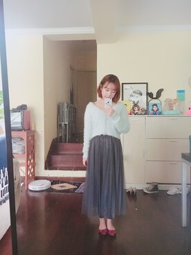 littlesharkさんのコーディネート