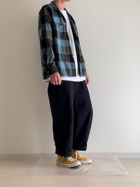 みずいろさんのコーディネート