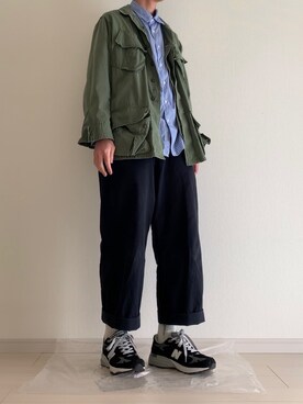 みずいろさんのコーディネート