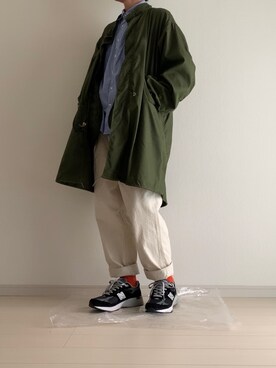 みずいろさんのコーディネート