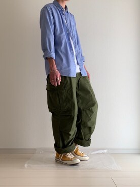 みずいろさんのコーディネート