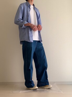 みずいろさんのコーディネート