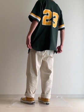 みずいろさんのコーディネート