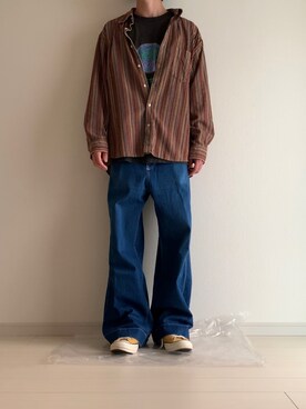 みずいろさんのコーディネート