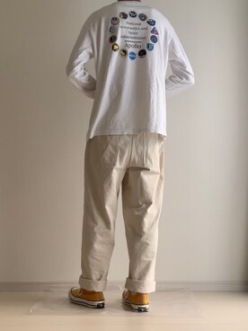 みずいろさんのコーディネート