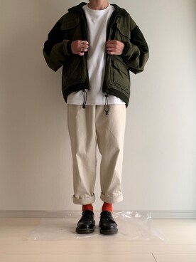 みずいろさんのコーディネート