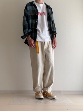 みずいろさんのコーディネート