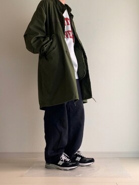 みずいろさんのコーディネート