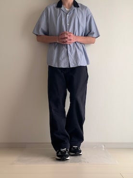 みずいろさんのコーディネート