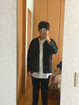 ショウキさんのコーディネート