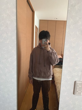 ショウキさんのコーディネート