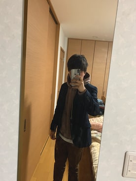 ショウキさんのコーディネート