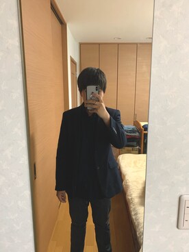 ショウキさんのコーディネート