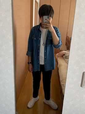 ショウキさんのコーディネート