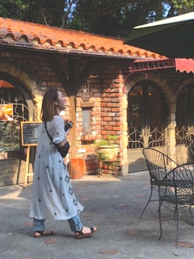 recha.さんのコーディネート