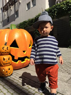 harumamaさんのコーディネート