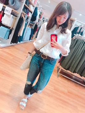 ☆☆☆さんのコーディネート