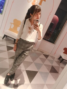 ☆☆☆さんのコーディネート