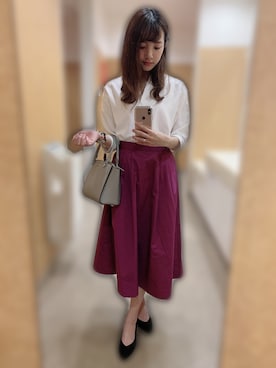 ☆☆☆さんのコーディネート