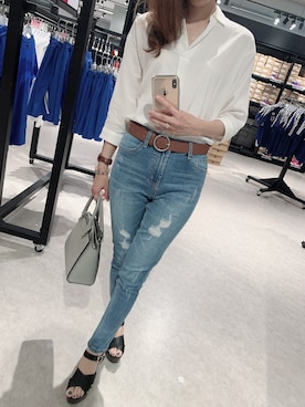 ☆☆☆さんのコーディネート