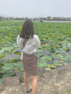 Ann.さんのコーディネート