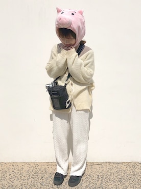 mさんのコーディネート