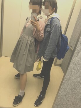 さとさんのコーディネート