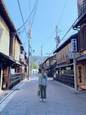 KC Kwokさんのコーディネート