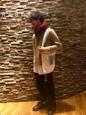 松野。さんのコーディネート