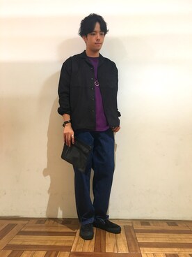 松野。さんのコーディネート