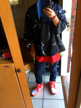 飛翔さんのコーディネート