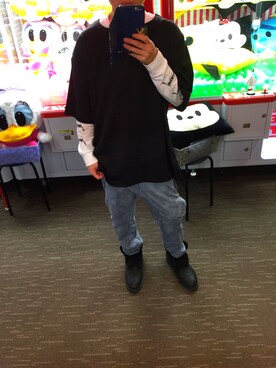 飛翔さんのコーディネート