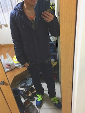 飛翔さんのコーディネート