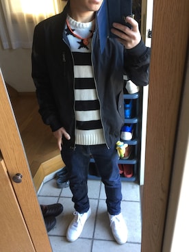 飛翔さんのコーディネート