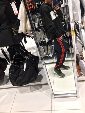 飛翔さんのコーディネート