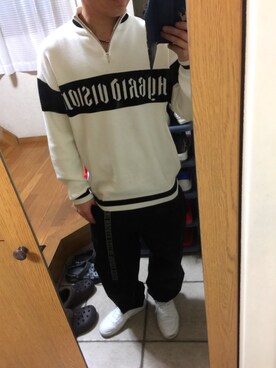 飛翔さんのコーディネート