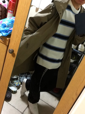 飛翔さんのコーディネート