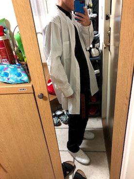 飛翔さんのコーディネート