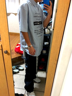 飛翔さんのコーディネート