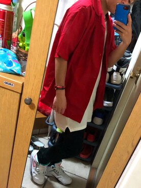 飛翔さんのコーディネート