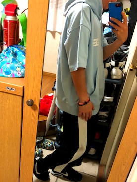 飛翔さんのコーディネート