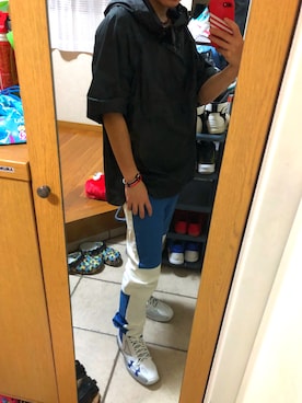 飛翔さんのコーディネート