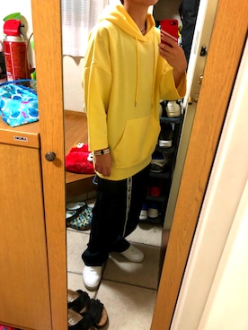 飛翔さんのコーディネート