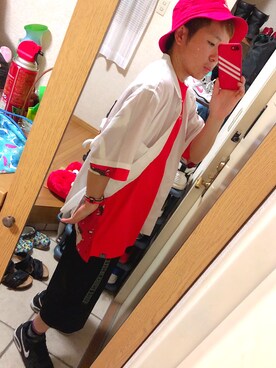 飛翔さんのコーディネート