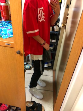 飛翔さんのコーディネート