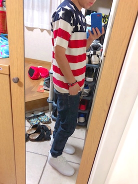 飛翔さんのコーディネート